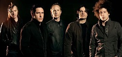 Nine Inch Nails Albums Ranked | Return of Rock