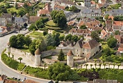 Au sud de Bourges, découvrez Dun-sur-Auron | Val de Loire