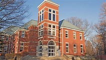 Wabash College | college, Crawfordsville, Indiana, United States ...
