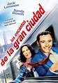 Los encantos de la gran ciudad - película: Ver online