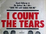 The Drifters "I Count The Tears" (1960) My Extended Version! - YouTube ...