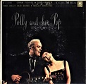 Polly Bergen – Polly And Her Pop (Vinyl) - Discogs