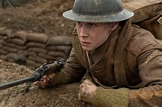 1917 review: A thrilling adventure over the top and into hell | London ...