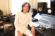 M Music & Musicians Magazine » GLEN BALLARD