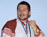 Yevgeny Chichvarkin - Alchetron, The Free Social Encyclopedia