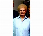 Erma Hance Obituary (2018) - Gustine, CA - Legacy Remembers