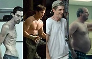 Christian Bale Weight Loss for 9 Movies [2024]