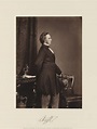 NPG Ax15860; George Douglas Campbell, 8th Duke of Argyll - Portrait ...