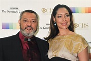 Gina Torres's Husband: Inside the Actress's Marriage to Laurence ...