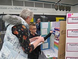 Morgan Hill students have fun learning about science at 2020 fair ...