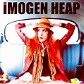 I Megaphone: Imogen Heap: Amazon.it: CD e Vinili}