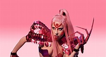 Lady Gaga Chromatica Desktop Wallpapers - Wallpaper Cave