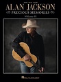 Alan Jackson – Precious Memories Volume II | Hal Leonard Online