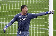 Joel Robles close to signing for Leeds United - Get Spanish Football News