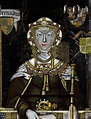 Constanza of Castile, duchess of Lancaster John Of Gaunt, King Of ...