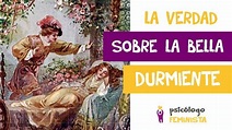 LA BELLA DURMIENTE. Historia real | CUENTOS - YouTube