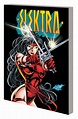 Elektra by Milligan, Hama, and Deodato Jr. | Fresh Comics