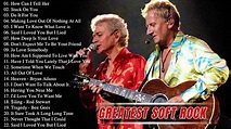 Top Soft Rock Songs of the 1980s - 100 Greatest Soft Rock Songs on ...