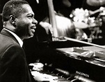 Wynton Kelly - Legendary Jazz Pianist