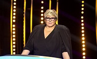 TF1 / "Le Grand concours": Laurence Boccolini remplace Carole Rousseau