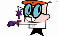 Dexter’s Laboratory Debuted 20 Years Ago – Brian.Carnell.Com