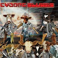 Buckethead Cyborg Slunks (Album)- Spirit of Metal Webzine (en)