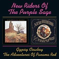 NEW RIDERS OF THE PURPLE SAGE Archives - BGO Records