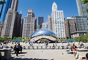 Top-Sehenswürdigkeiten in Chicago, Illinois | Visit The USA
