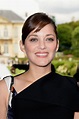 MARION COTILLARD at Christian Dior Fashion Show in Paris - HawtCelebs