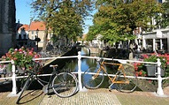 Guía de Delft – Holandia.es, tu guía de Holanda en español