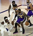 Lakers Brasil: Notícias, vídeos, artigos e fotos do Los Angeles Lakers.