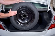 How Do Spare Tires Differ From Regular Tires? | YourMechanic Advice