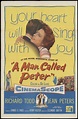 A Man Called Peter (1955) - IMDb