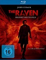 Test Blu-Ray Film - The Raven – Prophet des Teufels (Universum)