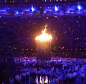 Olympia Eröffnungsfeier 2012 / Olympia 2012: Impressionen von der ...