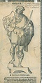 Portrait of Godfrey I, Count of Louvain (c. 1060/1063 - 1139) - The ...