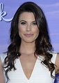 MEGHAN ORY at Hallmark Movies and Mysteries Summer 2016 TCA Press Tour ...