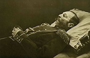 13 de marzo de 1881 El zar Alejandro II era asesinado por una bomba en ...