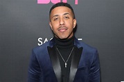 Classify African-American actor/singer Marques Houston