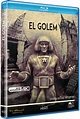 El Golem por primera vez en Blu-ray y con nueva restauración en 4K