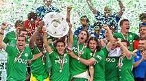Zehn Jahre Meisterschaft VfL Wolfsburg | NDR.de - Nachrichten - NDR Info