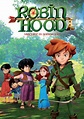 Robin Hood: Mischief in Sherwood (TV Series 2014– ) - IMDb