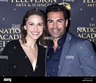 Kaitlin riley vilasuso hi-res stock photography and images - Alamy