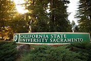 California State University-Sacramento - Abound: Finish College
