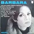 Barbara - Barbara (1967, Vinyl) | Discogs