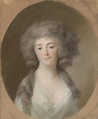 ملف:Louisa Isabella Alexandrina Augusta von Kirchberg (1772-1827 ...