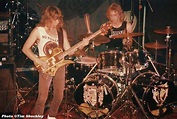 Gar Samuelson - Megadeth | Wiki | Metal Amino