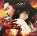 The promise (original motion picture score) by Klaus Badelt, 2006, CD ...