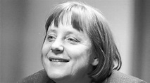Angela Merkel: Das Leben der Kanzlerin in Bildern | Augsburger Allgemeine