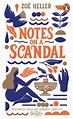 Notes on a Scandal by Zoe Heller - Penguin Books Australia